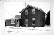 1014 S 3RD ST, a Gabled Ell house, built in Watertown, Wisconsin in .