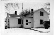 1131 S 3RD ST, a Gabled Ell house, built in Watertown, Wisconsin in .