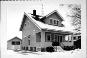 1305 S 3RD ST, a Bungalow house, built in Watertown, Wisconsin in .