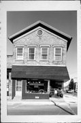 200 N 4TH ST, a Commercial Vernacular grocery store/supermarket, built in Watertown, Wisconsin in 1868.