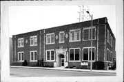 115 S 4TH ST 115 S 4TH ST, a English Revival Styles telephone/telegraph building, built in Watertown, Wisconsin in 1927.