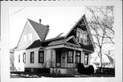 412 N 5TH ST 412 N 5TH ST, a Cross Gabled house, built in Watertown, Wisconsin in .