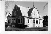 305 N 8TH ST 305 N 8TH ST, a Dutch Colonial Revival house, built in Watertown, Wisconsin in .
