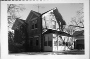 315 N 8TH ST, a Side Gabled house, built in Watertown, Wisconsin in 1860.