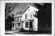 212 S 9TH ST, a Gabled Ell house, built in Watertown, Wisconsin in .