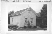 1412 S 9TH ST, a Gabled Ell house, built in Watertown, Wisconsin in .