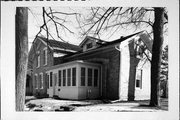207 N 10TH ST, a Gabled Ell house, built in Watertown, Wisconsin in .