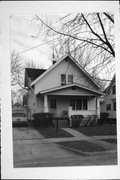 603 S 10TH ST, a Front Gabled house, built in Watertown, Wisconsin in .