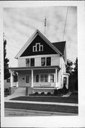 707 S 10TH ST, a Queen Anne house, built in Watertown, Wisconsin in .