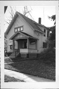 1010 S 10TH ST, a Front Gabled house, built in Watertown, Wisconsin in .