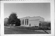 661 S 12TH ST, a Astylistic Utilitarian Building industrial bldg/manufacturing facility, built in Watertown, Wisconsin in .