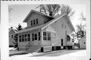 1011 CARR ST 1011 CARR ST, a Bungalow house, built in Watertown, Wisconsin in .