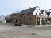 7325-7331 W WALKER ST 7325-7331 W WALKER ST, a Twentieth Century Commercial tavern/bar, built in West Allis, Wisconsin in 1923.