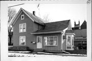 507 E DIVISION ST, a Gabled Ell house, built in Watertown, Wisconsin in .