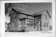 444 HUMBOLDT ST 444 HUMBOLDT ST, a Gabled Ell house, built in Watertown, Wisconsin in .