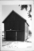 521 HUMBOLDT ST 521 HUMBOLDT ST, a Astylistic Utilitarian Building barn, built in Watertown, Wisconsin in .