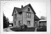 1128 JONES ST, a Queen Anne house, built in Watertown, Wisconsin in .