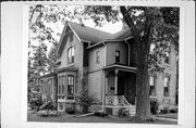 1120 JONES ST, a Queen Anne house, built in Watertown, Wisconsin in .