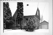 505 LAFAYETTE ST 505 LAFAYETTE ST, a Bungalow house, built in Watertown, Wisconsin in .