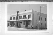 516 E MAIN ST, a Commercial Vernacular lodging-hotel, built in Watertown, Wisconsin in 1877.