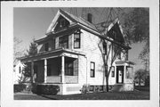 1150 E MAIN ST, a Queen Anne house, built in Watertown, Wisconsin in .