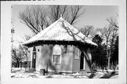 1540 E MAIN ST, OAK HILL CEMETERY, a Other Vernacular cemetery building/monument, built in Watertown, Wisconsin in 1910.