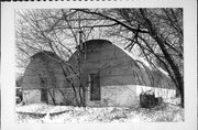 721 W MAIN ST, a Quonset warehouse, built in Watertown, Wisconsin in .