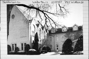 745 W MAIN ST, a Romanesque Revival university or college building, built in Watertown, Wisconsin in 1873.