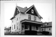 113 N MAPLE ST, a Queen Anne house, built in Watertown, Wisconsin in .
