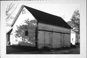 119 N MAPLE ST, a Side Gabled barn, built in Watertown, Wisconsin in .