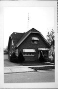 232 N MAPLE ST 232 N MAPLE ST, a Bungalow house, built in Watertown, Wisconsin in .