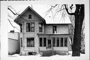 812 MARKET ST, a Queen Anne house, built in Watertown, Wisconsin in .
