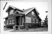 213 S MONROE ST 213 S MONROE ST, a Bungalow house, built in Watertown, Wisconsin in .