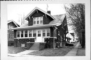 215 S MONROE ST, a Bungalow house, built in Watertown, Wisconsin in .