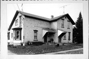 304 S MONROE ST, a Gabled Ell house, built in Watertown, Wisconsin in .