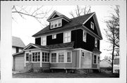 311 S MONTGOMERY ST 311 S MONTGOMERY ST, a Side Gabled house, built in Watertown, Wisconsin in .