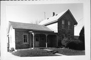 1016 RICHARDS AVE, a Gabled Ell house, built in Watertown, Wisconsin in .
