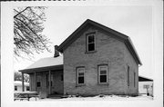1611 UTAH ST, a Gabled Ell house, built in Watertown, Wisconsin in .