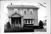 311 N WASHINGTON ST 311 N WASHINGTON ST, a Side Gabled house, built in Watertown, Wisconsin in 1924.
