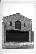 118 N WATER ST, a Astylistic Utilitarian Building warehouse, built in Watertown, Wisconsin in 1918.