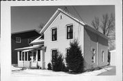 204 WILLIAM ST 204 WILLIAM ST, a Gabled Ell house, built in Watertown, Wisconsin in .