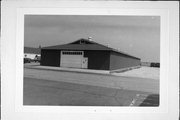 CAMP WILLIAMS, a Astylistic Utilitarian Building warehouse, built in Orange, Wisconsin in .