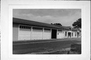 CAMP WILLIAMS, a Astylistic Utilitarian Building government office/other, built in Orange, Wisconsin in .