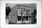 207 E STATE ST 207 E STATE ST, a Italianate small retail building, built in Mauston, Wisconsin in 1880.