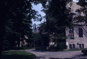 6501 3RD AVE, a Early Gothic Revival dormitory, built in Kenosha, Wisconsin in 1901.