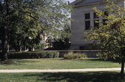 Library Park, a Site.