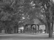 N 25th St & Geele Ave N 25th St & Geele Ave, a Front Gabled park shelter/building, built in Sheboygan, Wisconsin in .