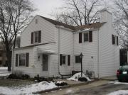 5599 Angle Ln 5599 Angle Ln, a Other Vernacular house, built in Greendale, Wisconsin in 1938.