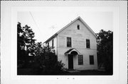 6202 12TH ST, a Front Gabled house, built in Somers, Wisconsin in .