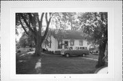 BETWEEN 12TH ST AND TWELFTH PL, SECTION 9 OR 16, a Italianate house, built in Somers, Wisconsin in .